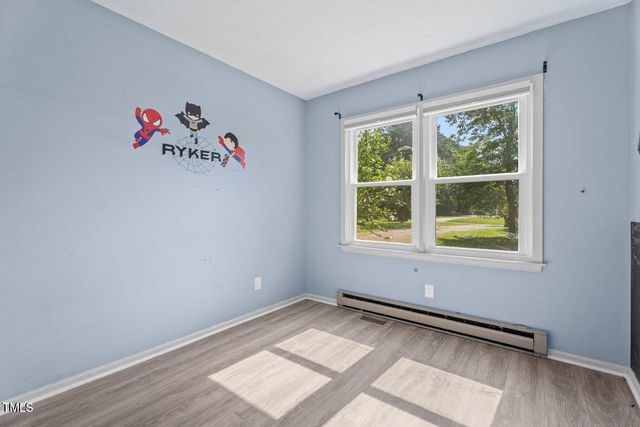 545 Barnette Road, Louisburg, NC 27549