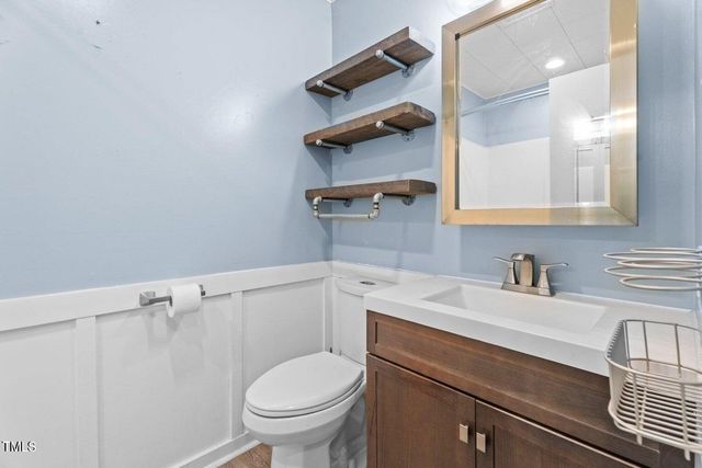 545 Barnette Road, Louisburg, NC 27549
