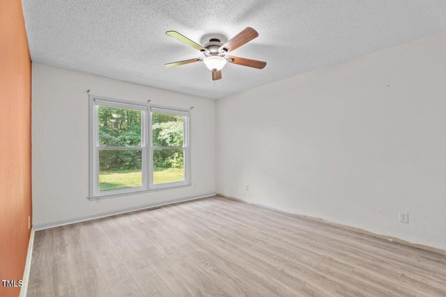 545 Barnette Road, Louisburg, NC 27549