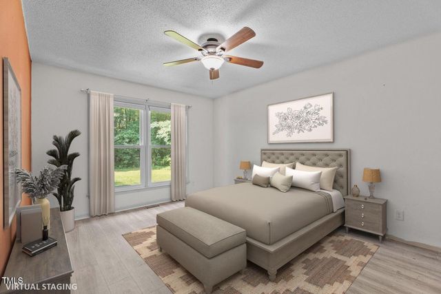 545 Barnette Road, Louisburg, NC 27549