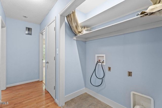 545 Barnette Road, Louisburg, NC 27549