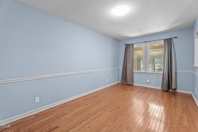 545 Barnette Road, Louisburg, NC 27549