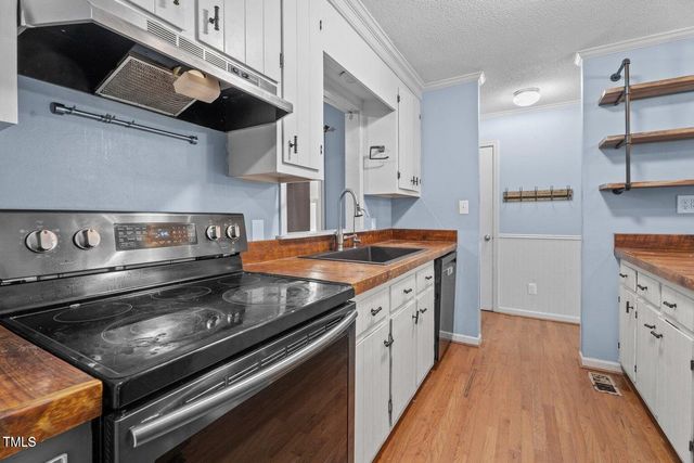 545 Barnette Road, Louisburg, NC 27549