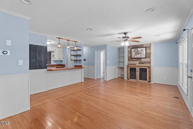 545 Barnette Road, Louisburg, NC 27549