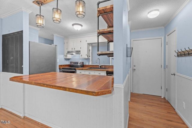 545 Barnette Road, Louisburg, NC 27549