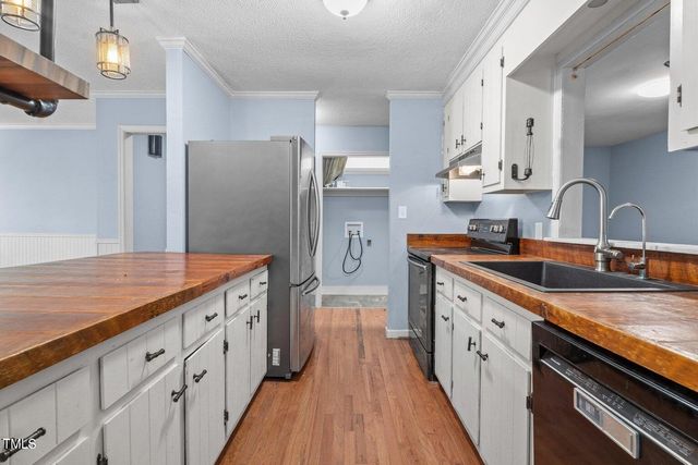545 Barnette Road, Louisburg, NC 27549