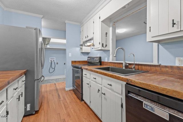 545 Barnette Road, Louisburg, NC 27549