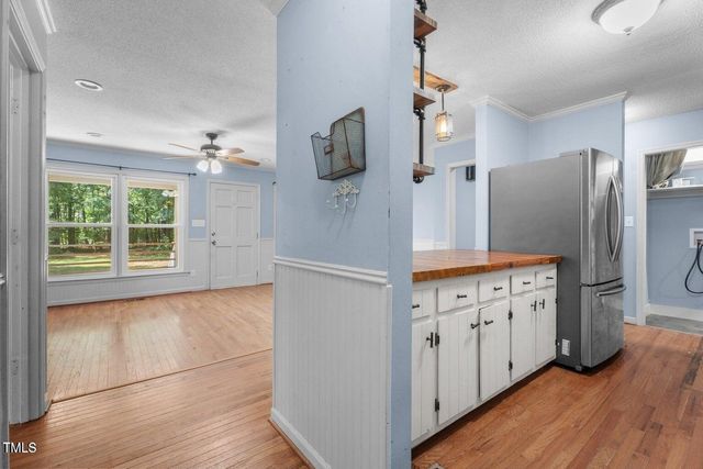 545 Barnette Road, Louisburg, NC 27549