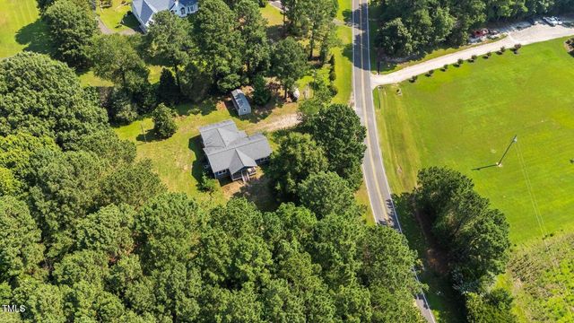545 Barnette Road, Louisburg, NC 27549