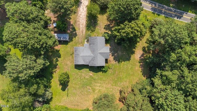 545 Barnette Road, Louisburg, NC 27549
