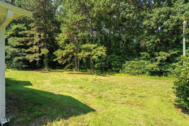 545 Barnette Road, Louisburg, NC 27549