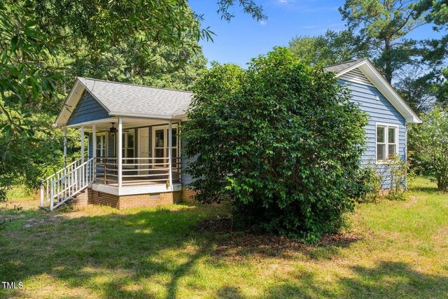 545 Barnette Road, Louisburg, NC 27549