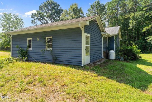 545 Barnette Road, Louisburg, NC 27549