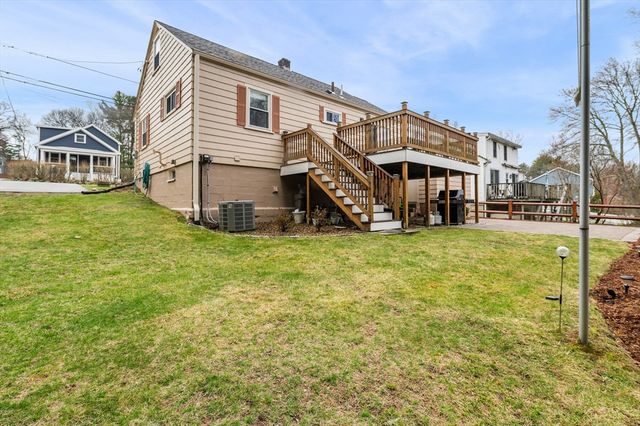 66 Great Woods Rd, Saugus, MA 01906