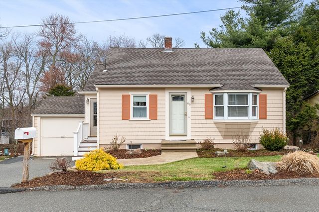 66 Great Woods Rd, Saugus, MA 01906