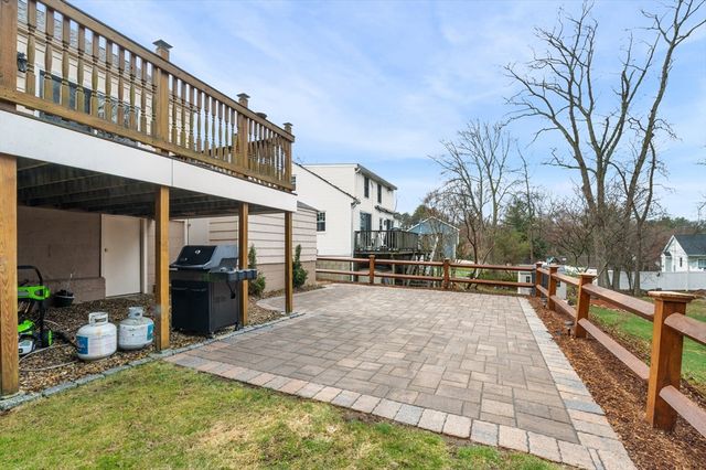 66 Great Woods Rd, Saugus, MA 01906