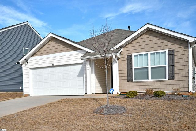 409 Palmerston Drive, Piedmont, SC 29673