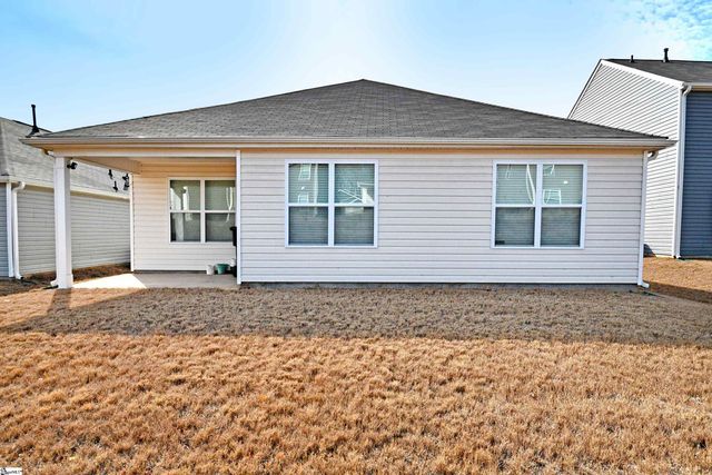 409 Palmerston Drive, Piedmont, SC 29673