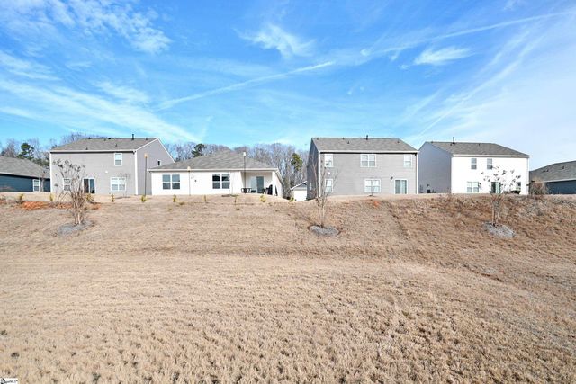 409 Palmerston Drive, Piedmont, SC 29673