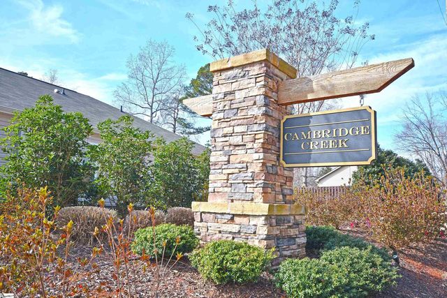 409 Palmerston Drive, Piedmont, SC 29673