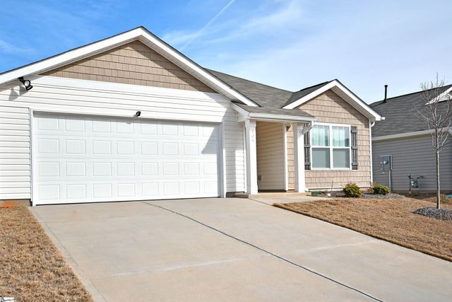 409 Palmerston Drive, Piedmont, SC 29673