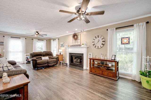 288 Cheltenham Drive, Aiken, SC 29803