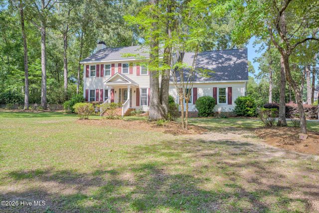 288 Cheltenham Drive, Aiken, SC 29803