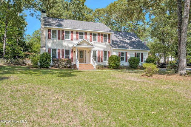 288 Cheltenham Drive, Aiken, SC 29803
