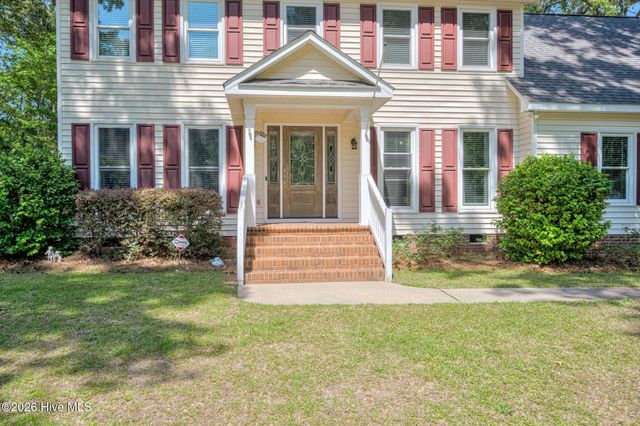 288 Cheltenham Drive, Aiken, SC 29803