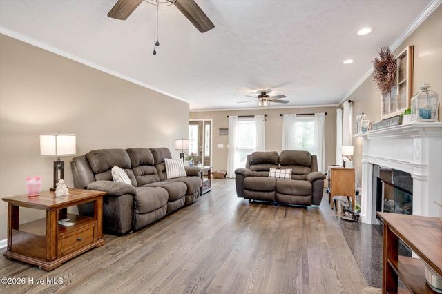 288 Cheltenham Drive, Aiken, SC 29803