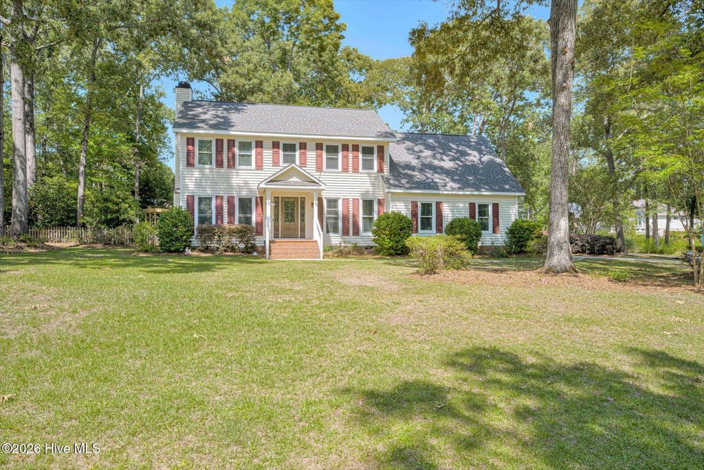 288 Cheltenham Drive, Aiken, SC 29803