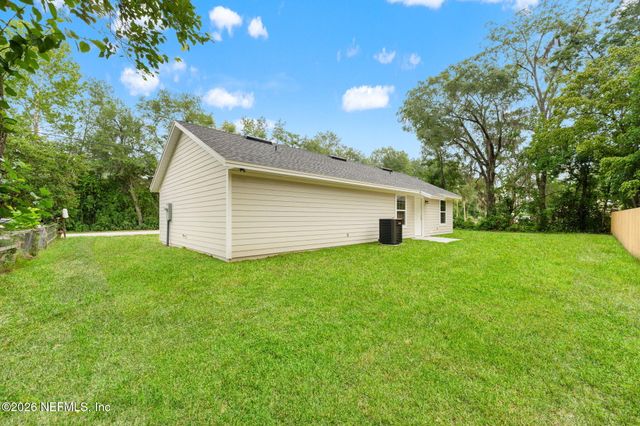12336 TOM WILKERSON Road, Macclenny, FL 32063