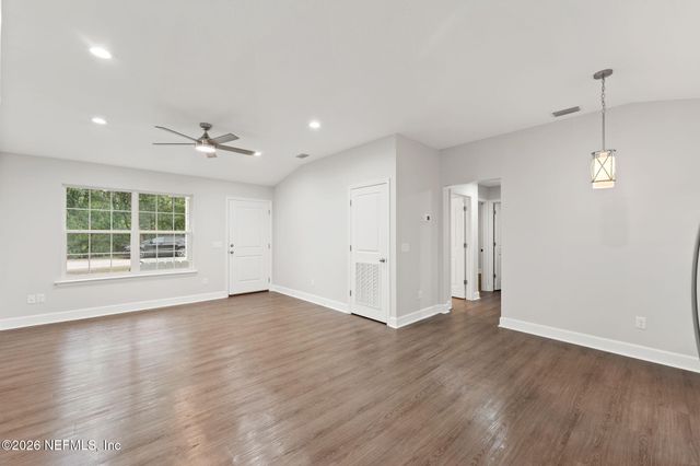 12336 TOM WILKERSON Road, Macclenny, FL 32063