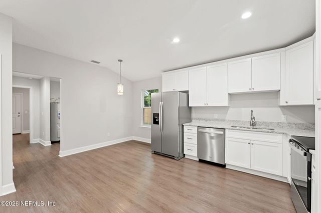 12336 TOM WILKERSON Road, Macclenny, FL 32063
