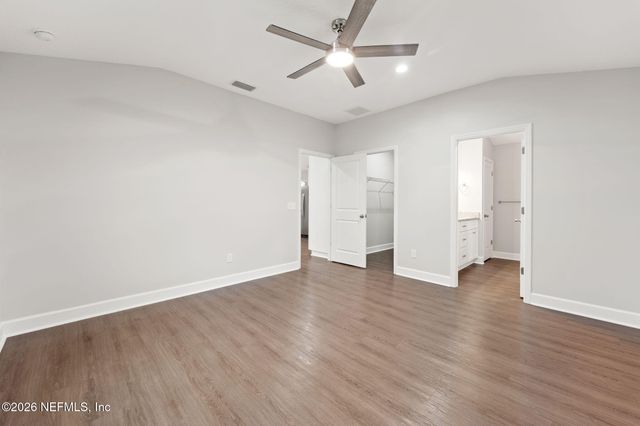12336 TOM WILKERSON Road, Macclenny, FL 32063