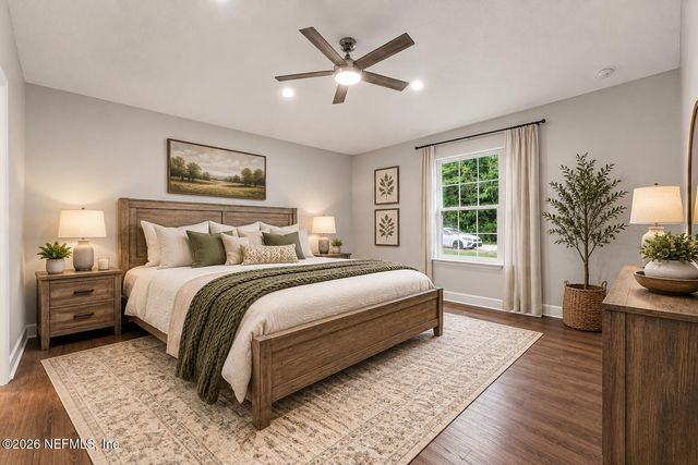12336 TOM WILKERSON Road, Macclenny, FL 32063