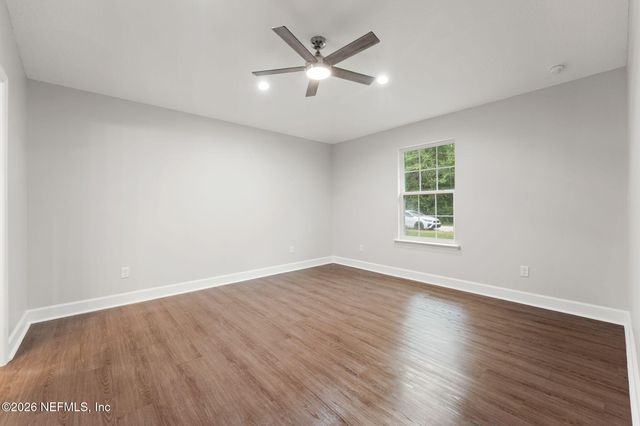 12336 TOM WILKERSON Road, Macclenny, FL 32063