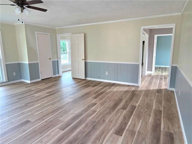 1800 Highway 81 E, Mcdonough, GA 30252