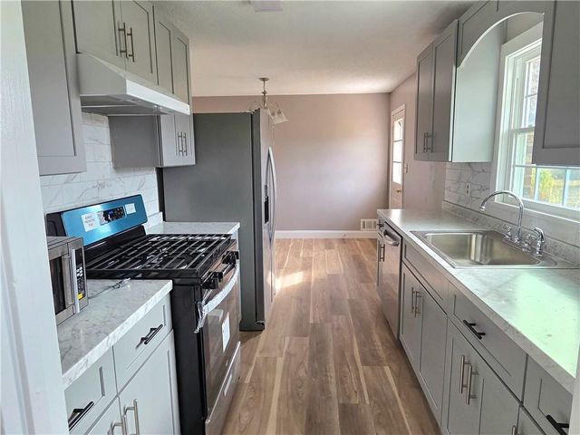 1800 Highway 81 E, Mcdonough, GA 30252