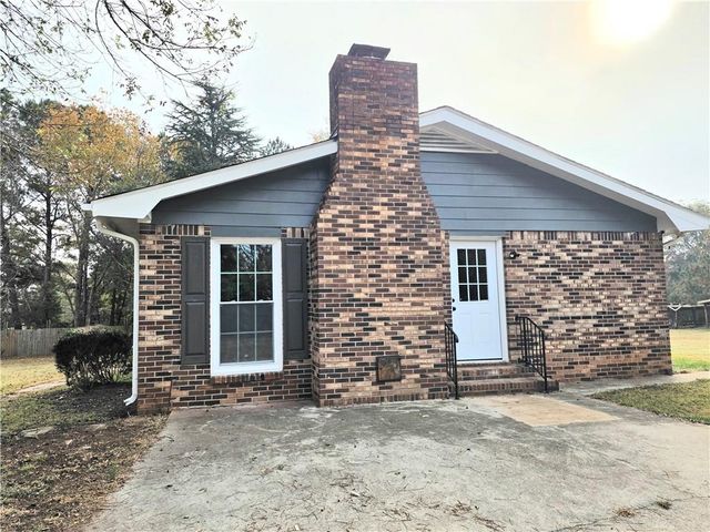 1800 Highway 81 E, Mcdonough, GA 30252