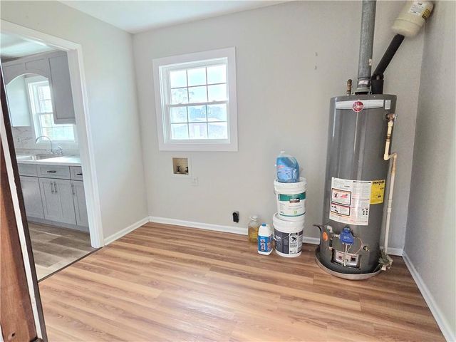 1800 Highway 81 E, Mcdonough, GA 30252