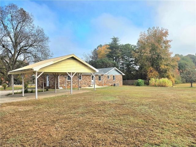 1800 Highway 81 E, Mcdonough, GA 30252