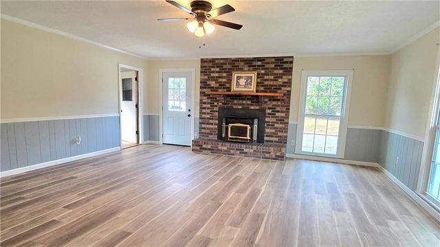 1800 Highway 81 E, Mcdonough, GA 30252