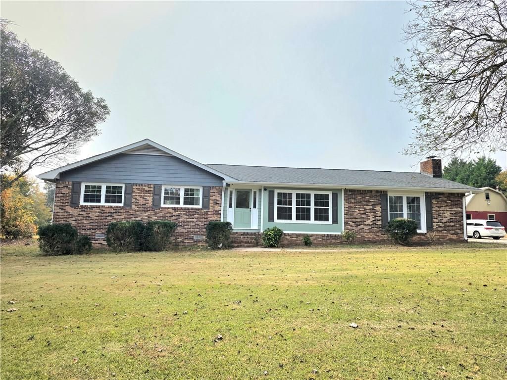 1800 Highway 81 E, Mcdonough, GA 30252