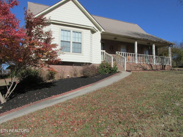 3045 ShadowBrook Drive, Maryville, TN 37803