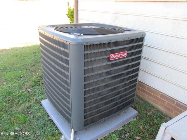 3045 ShadowBrook Drive, Maryville, TN 37803