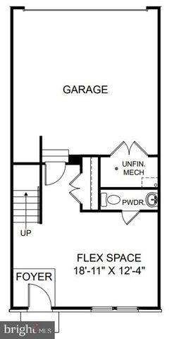 3628 AGATE ST, Woodbridge, VA 22193