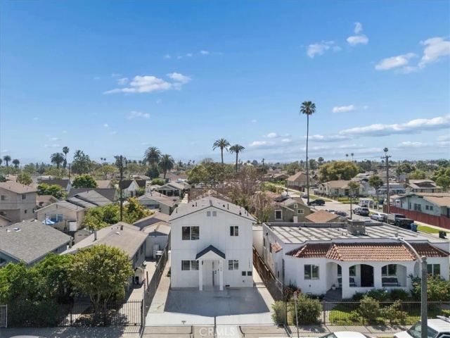 1154 W 67th, Los Angeles, CA 90044