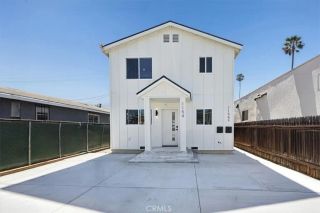 1154 W 67th, Los Angeles, CA 90044