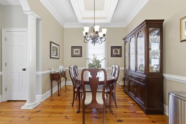 1601 James Island Ave., North Myrtle Beach, SC 29582